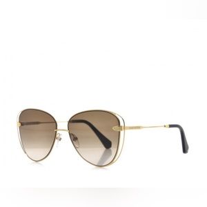LOUIS VUITTON
A Nous Deux Sunglasses Z1305E Gradient Brown